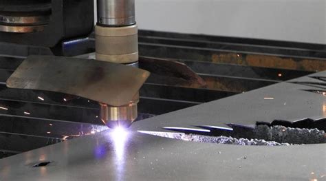 Sheet Metal Fabrication near Lowell, MI 